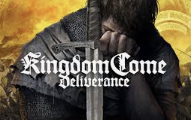 Kingdom Come Deliverance Royal Edition
